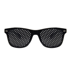 Party Funny Pinhole Sunglasses