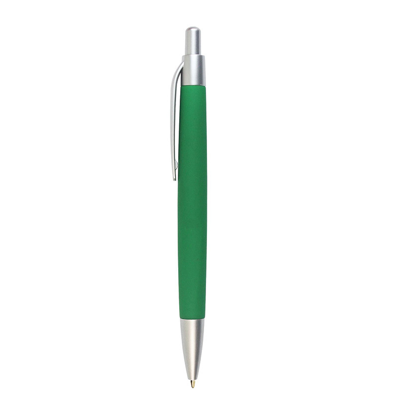 Plastic Ballpoint Pen