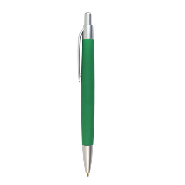 Plastic Ballpoint Pen