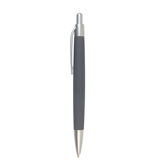 Plastic Ballpoint Pen