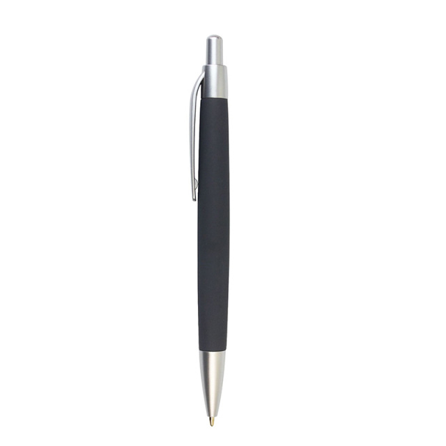Plastic Ballpoint Pen