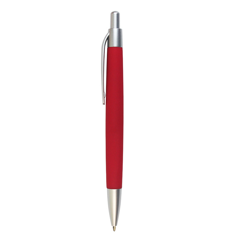 Plastic Ballpoint Pen