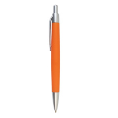 Plastic Ballpoint Pen