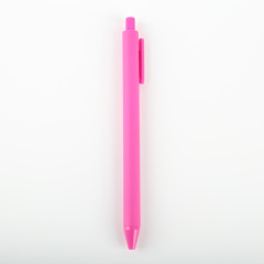 Sleek Write Rubberized Pen