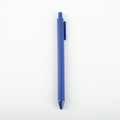 Sleek Write Rubberized Pen