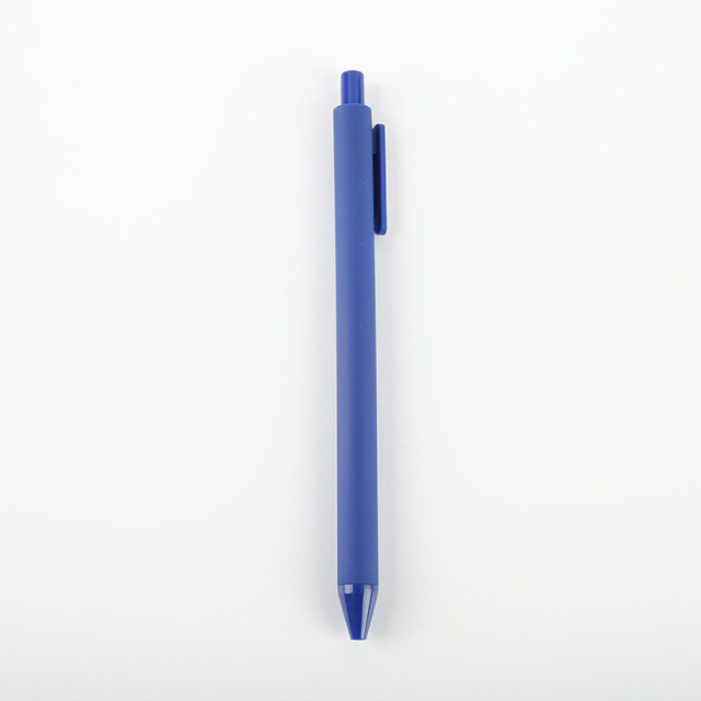 Sleek Write Rubberized Pen