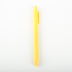 Sleek Write Rubberized Pen
