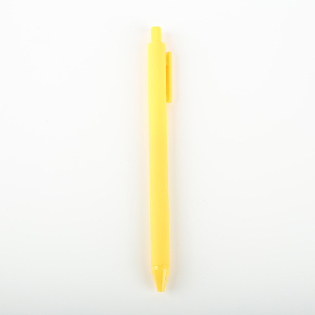 Sleek Write Rubberized Pen