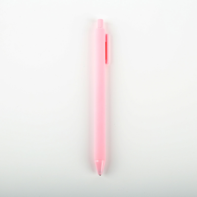 Sleek Write Rubberized Pen