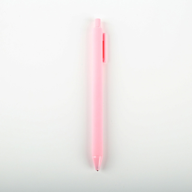 Sleek Write Rubberized Pen