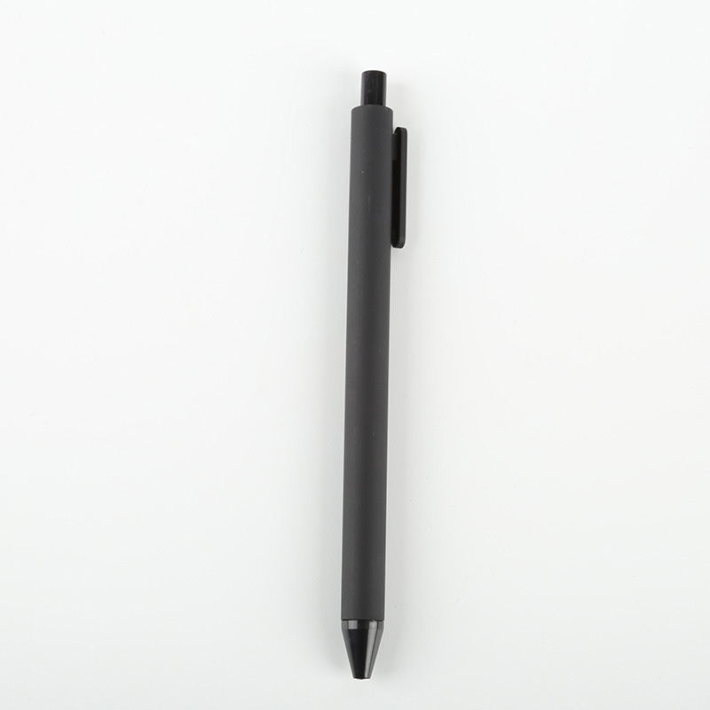 Sleek Write Rubberized Pen
