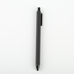 Sleek Write Rubberized Pen