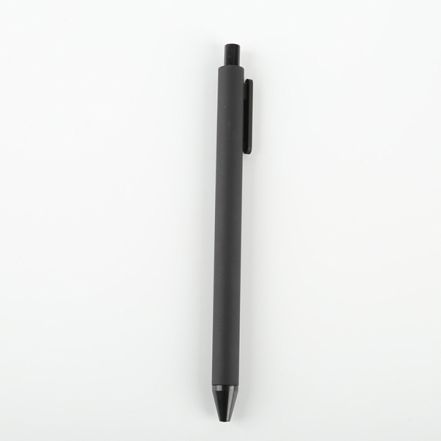 Sleek Write Rubberized Pen