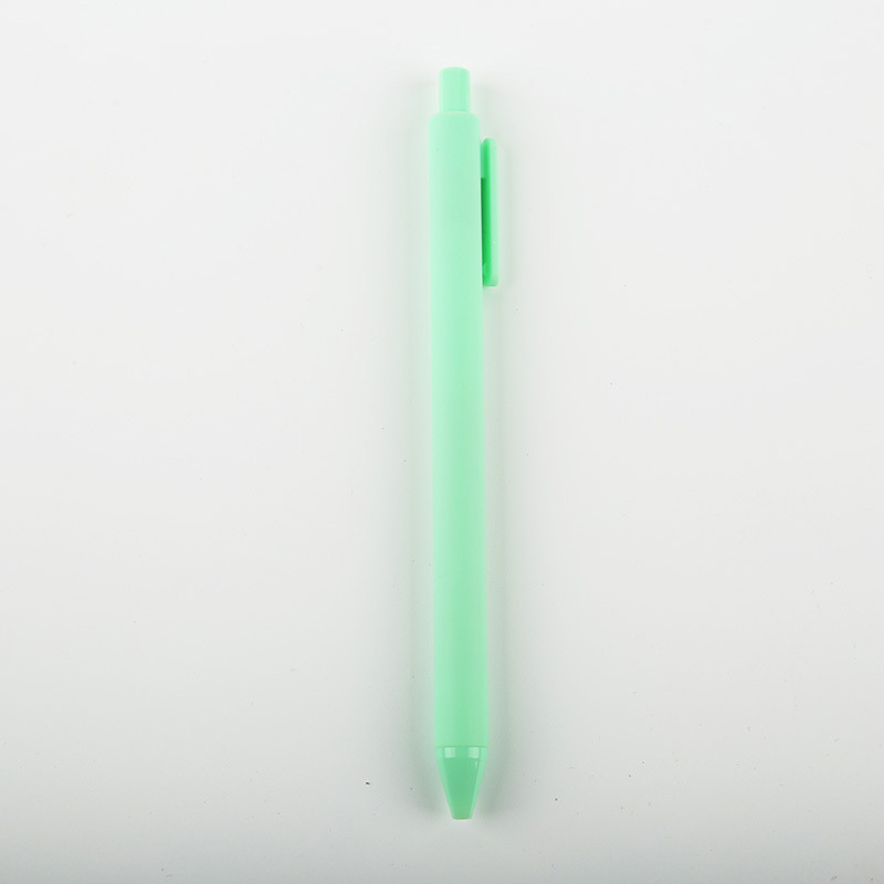 Sleek Write Rubberized Pen
