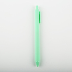 Sleek Write Rubberized Pen