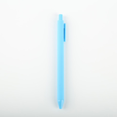 Sleek Write Rubberized Pen