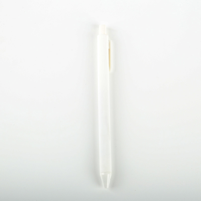 Sleek Write Rubberized Pen