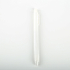 Sleek Write Rubberized Pen