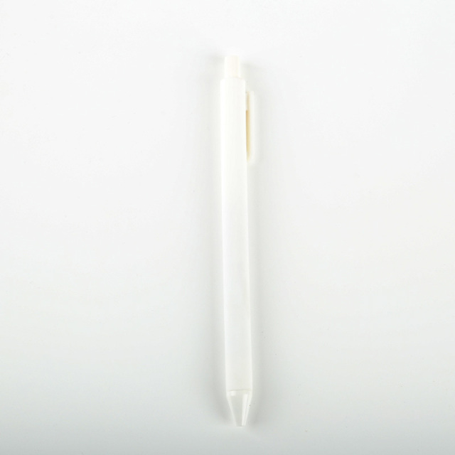 Sleek Write Rubberized Pen