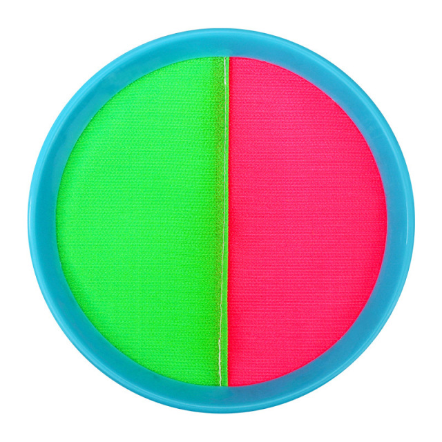 Throw Paddle Toss And Catch Ball Set