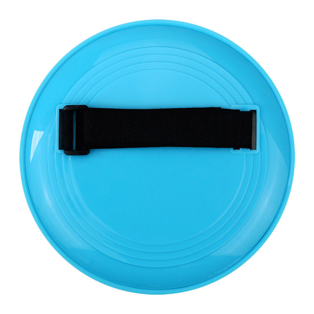 Throw Paddle Toss And Catch Ball Set