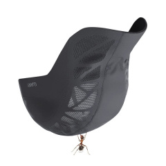 Unisex Breathable Sport Solid Color Hat