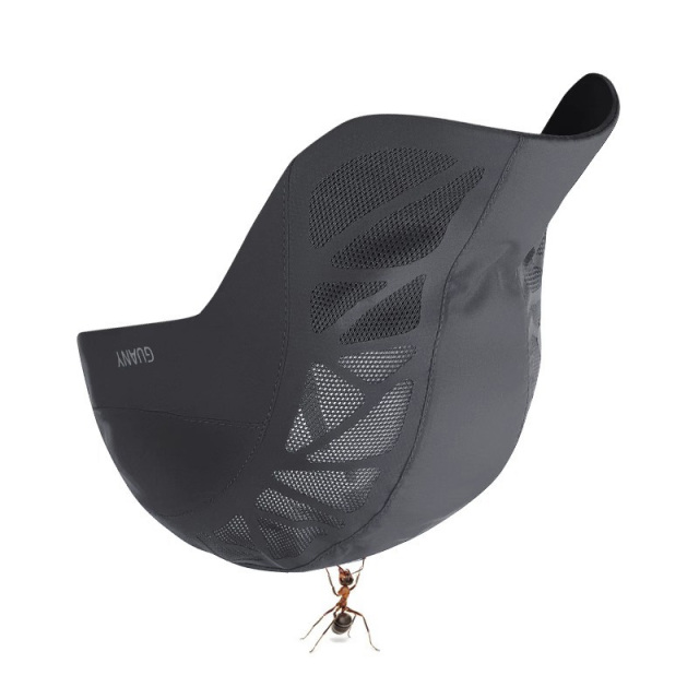 Unisex Breathable Sport Solid Color Hat