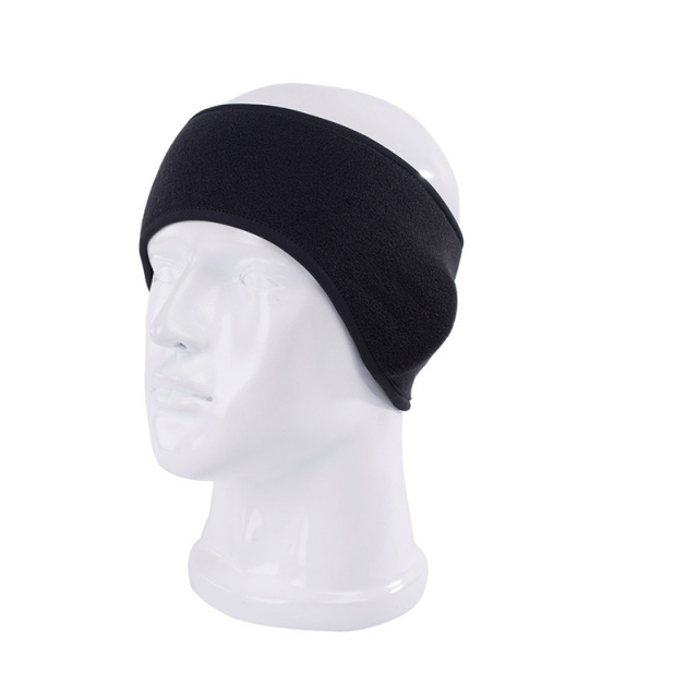 Winter Warmer Stretch Earmuffs