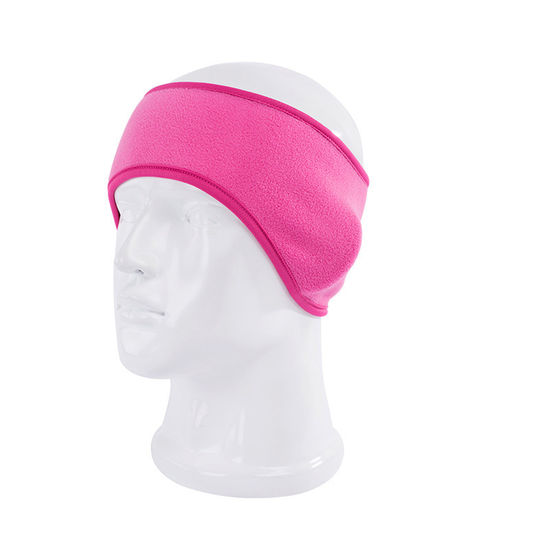 Winter Warmer Stretch Earmuffs