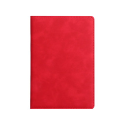 A5 PU Leather Journal Notebook