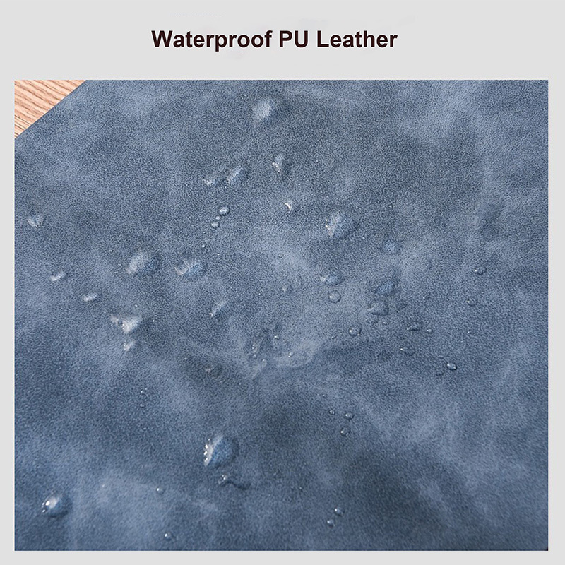 A5 PU Leather Journal Notebook