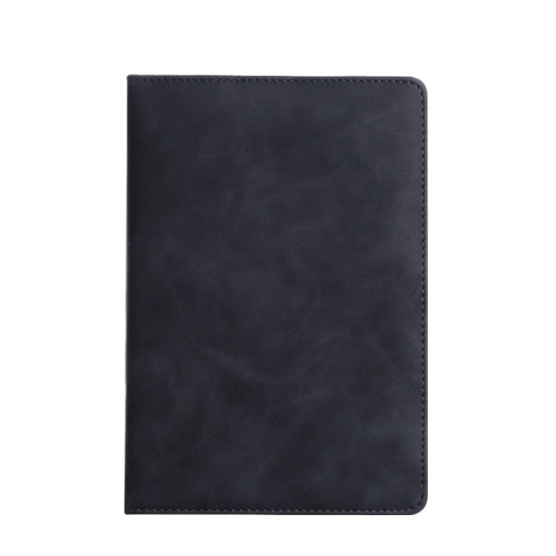 A5 PU Leather Journal Notebook