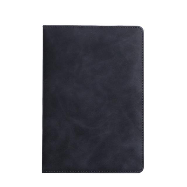 A5 PU Leather Journal Notebook