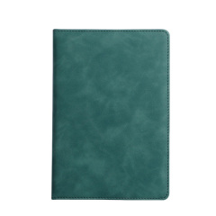 A5 PU Leather Journal Notebook