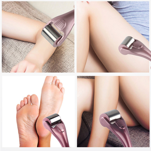 Face Massage Ice Roller