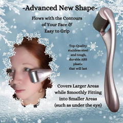 Face Massage Ice Roller
