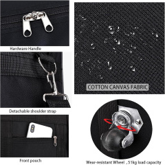 Foldable Extra Large Suitcases Duffle Bag