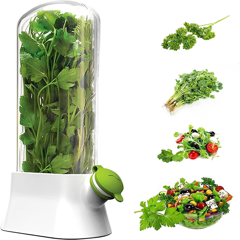 Fresh Herb Keeper