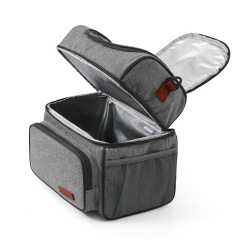 Insulated Lunch Box