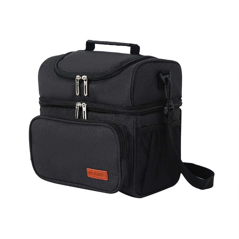 Insulated Lunch Box