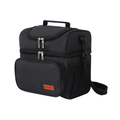 Insulated Lunch Box