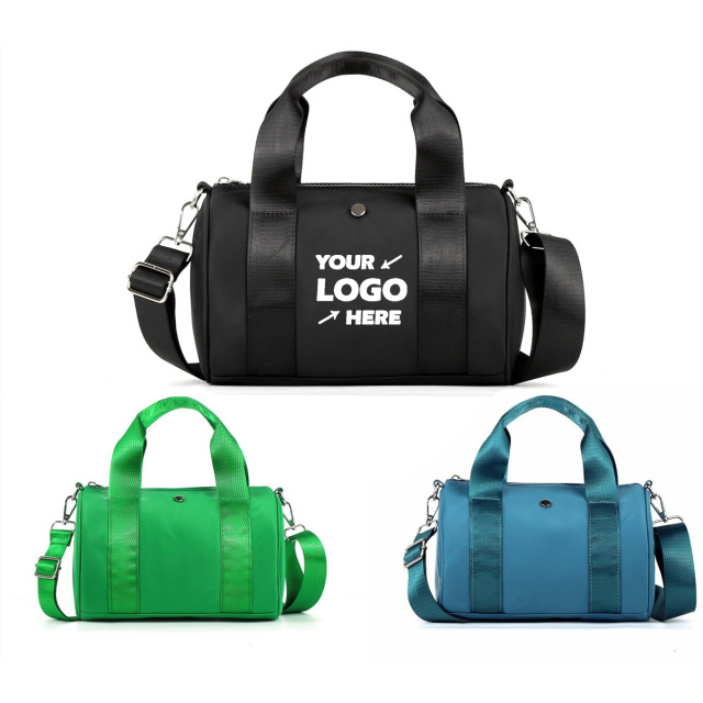 Lightweight Multi-Purpose Fitness Bag