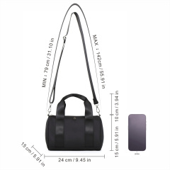 Lightweight Multi-Purpose Fitness Bag