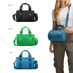 Lightweight Multi-Purpose Fitness Bag