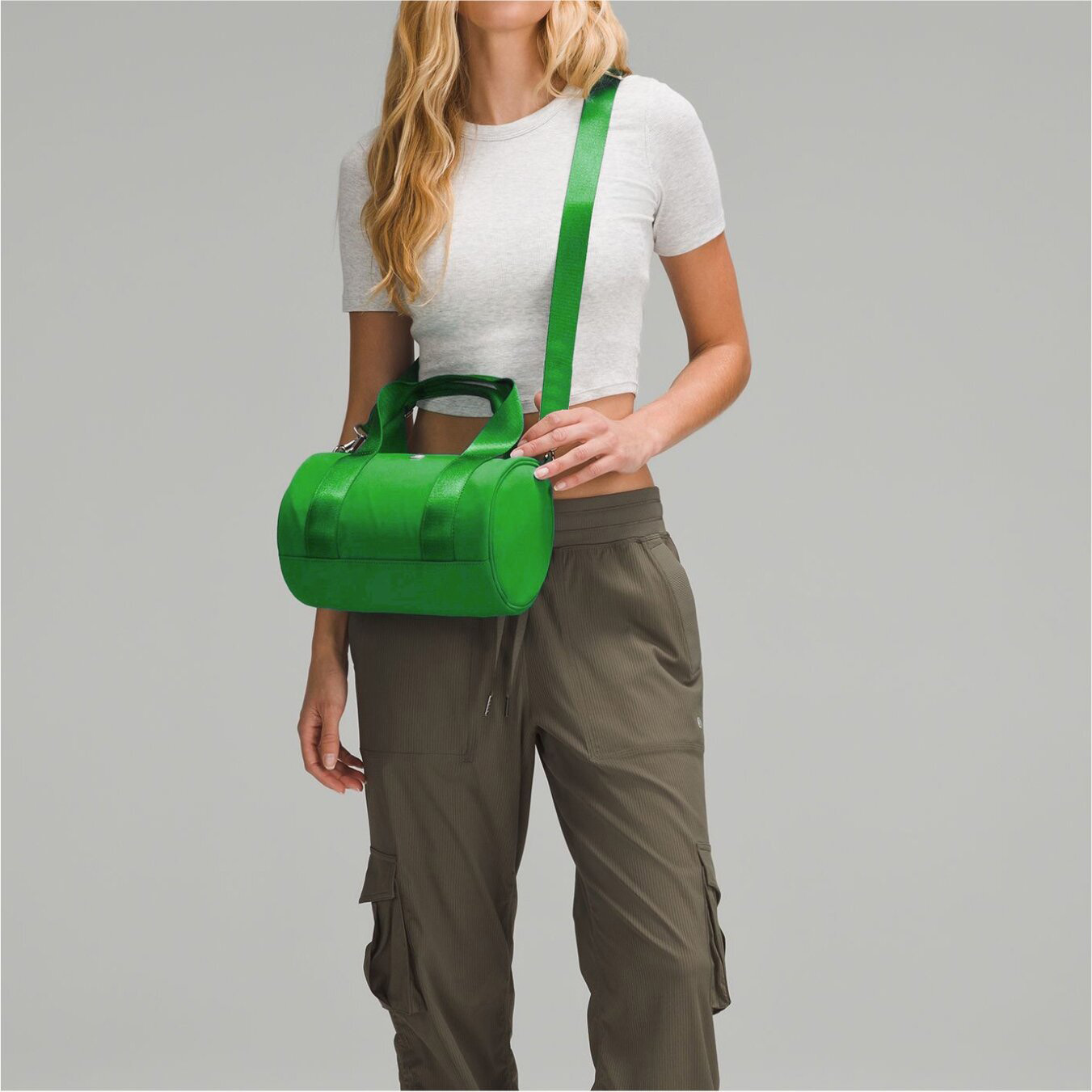 Lightweight Multi-Purpose Fitness Bag