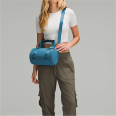 Lightweight Multi-Purpose Fitness Bag