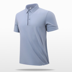 Mens Polos Short Sleeve