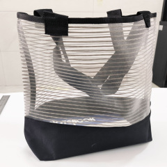 Mesh Tote Bag