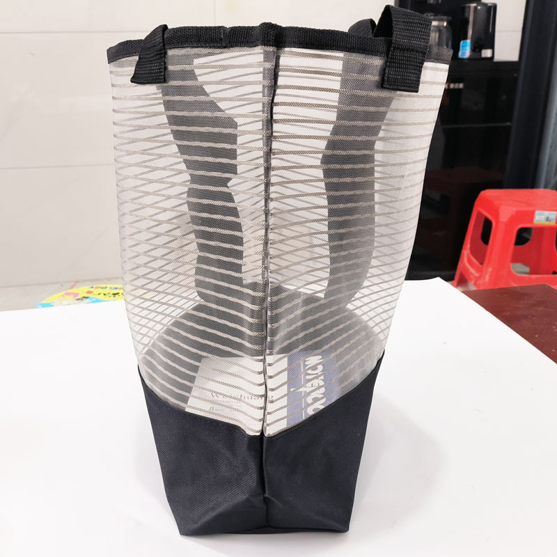 Mesh Tote Bag