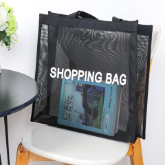 Mesh Tote Bag